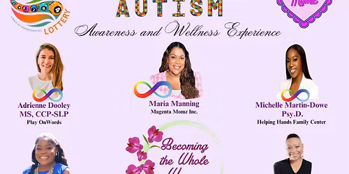Mothers Supporting Autism: Awareness and Wellness Experience
