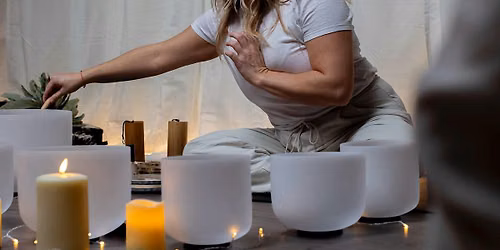 Leicester - Sound Bath | Sound Healing | - Sunday 27th Sept 2026