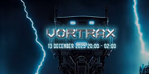VORTRAX