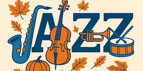 Fall JAZZ Band Concert