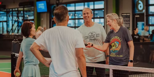 Drills & Social Play