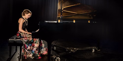 Sarah Hagen: Goldberg Variations