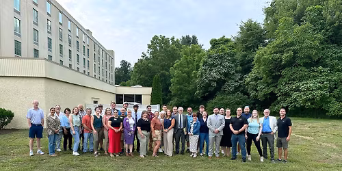 RCN 17th Annual Charity & Scholarship Golf Tournament