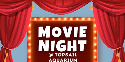 Spring Movie Nights!