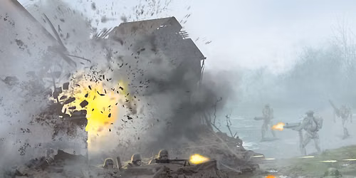 02.08.26 Konflikt \u201947: Operation Saber