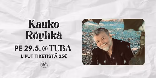 Kauko R\u00f6yhk\u00e4