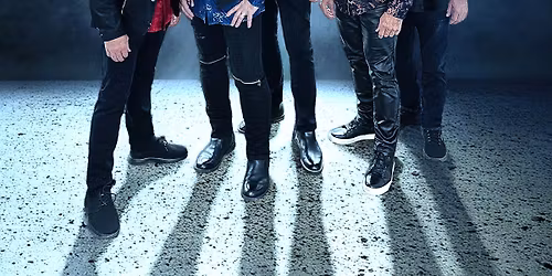 Styx & Bad Company Tributes at Tupelo Music Hall