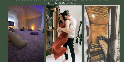 Couples Connection Mini Retreat 