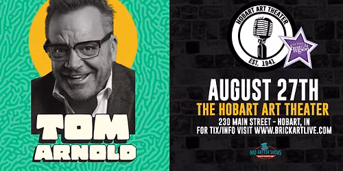 Tom Arnold