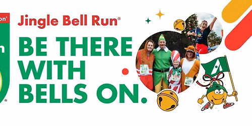 Jingle Bell Run 2026