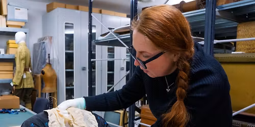 Scarborough Museums Stores Tour: Celebrating Scarborough\u2019s Tourism History