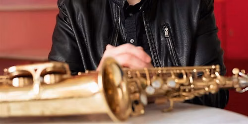 Jared Sims and the Catalyst