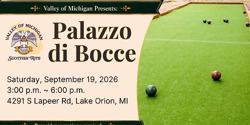 Palazzo di Bocce