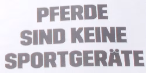 Stop CHIO Aachen ( D ) 