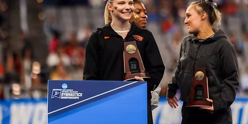 Parking NCAA Womens Volleyball Championship - All Sessions