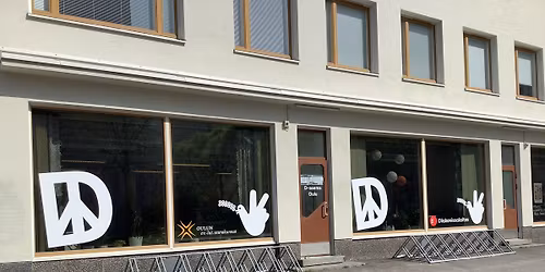 Tuiran kirjaston lukupiiri