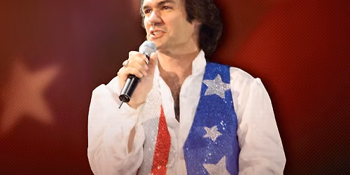A Neil Diamond Tribute