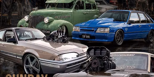 CARS & COFFEE @ TEMPTATIONS 