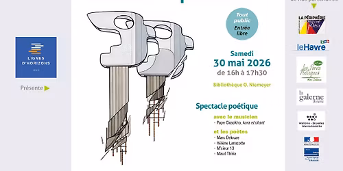 UN HAVRE DE POEMES #4