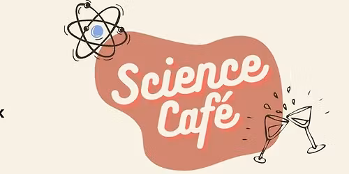 Science Caf\u00e9 at Overton Park