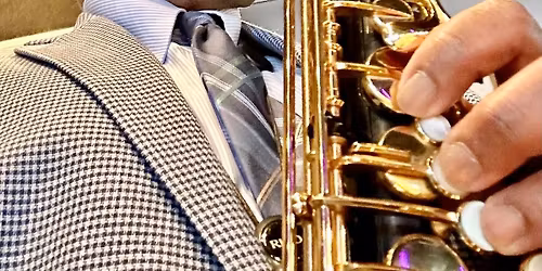 The Ron Jones Quartet Plays "The Great American Songbook" presented by Jazz at the MEMO