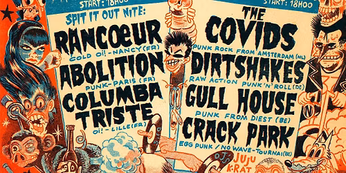 PIT'S 37th Anniversary Weekend