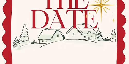 Annual Christmas House