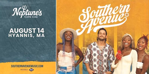 Southern Avenue + Big Jon Short