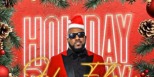 John Eley Holiday Party