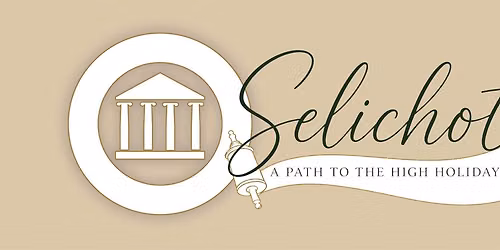 Selichot