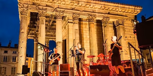 Retrouvez-nous le samedi 11.07.26 \u00e0 Vienne (38) Bar du temple et le Toutatis 