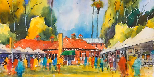 Redlands Festival of Arts