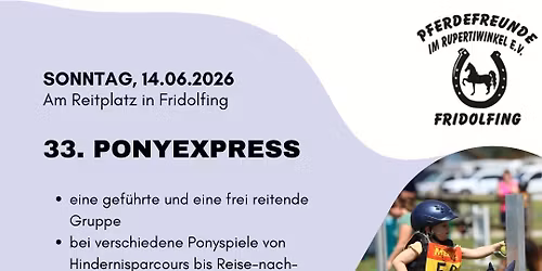 Ponyexpress 