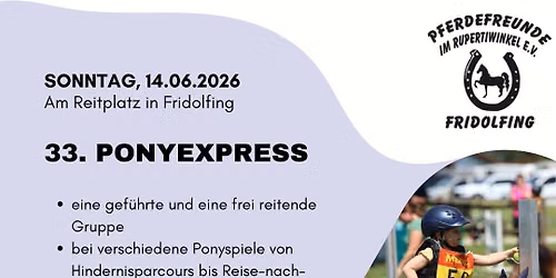 Ponyexpress