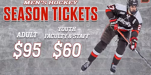 Parking Yale Bulldogs at Brown Bears Womens Hockey