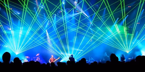 Pink Floyd Laser Spectacular
