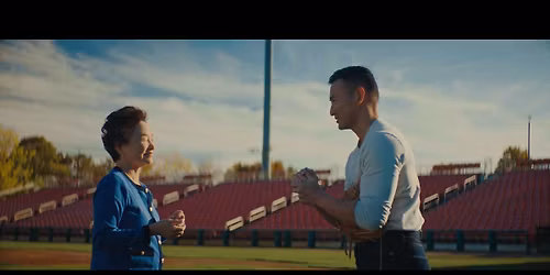 Free Film: Profiles of Boston: Portraits from the Heart of Chinatown