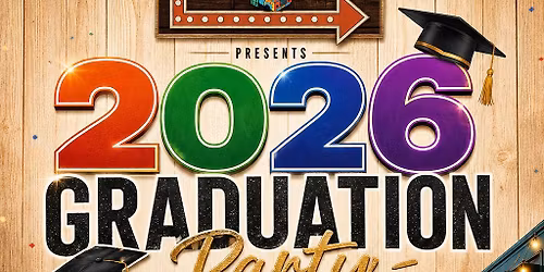Celebrate Your Graduate Food Truck Rally
