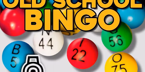 OLD SCHOOL BINGO @ The Other Bar (Moline, IL) \/ Wednesday, May 27th @ 7pm