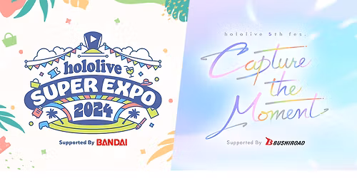 hololive at The Wiltern