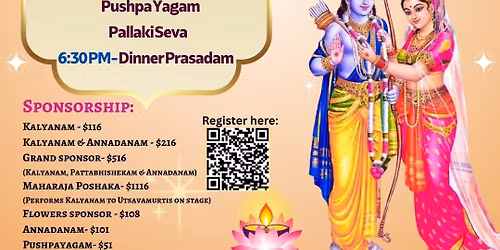 Sri Rama Navami 2026