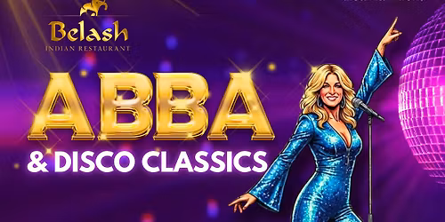 Abba & Disco Classics