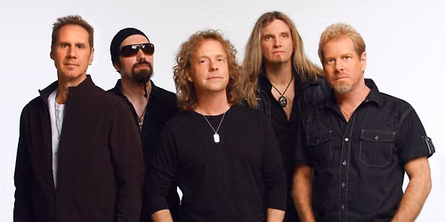 Night Ranger