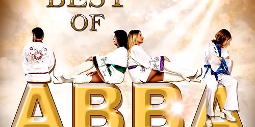 DANCING DREAM ~ THE ABBA TRIBUTE