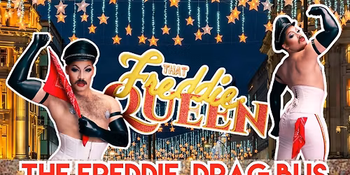 Thank God It\u2019s Christmas 