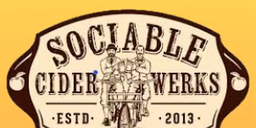 Pints and Pots 3\/22 at Sociable Cider Werks 3pm -5pm
