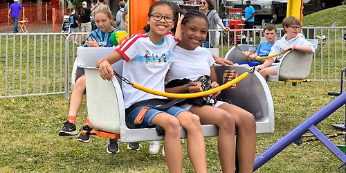 Our Lady of Lourdes Bull Roast\/Spring Carnival