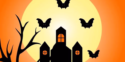 Halloween Night: Haunted & Hidden Bristol Tour
