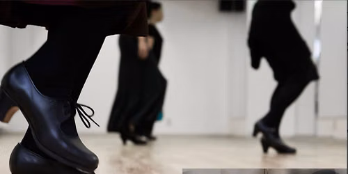 Flamenco i Malm\u00f6 HT 2026 med Jossette Reilly