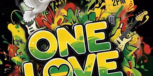 One Love: Hurricane Benefit Concert for Jamaica 